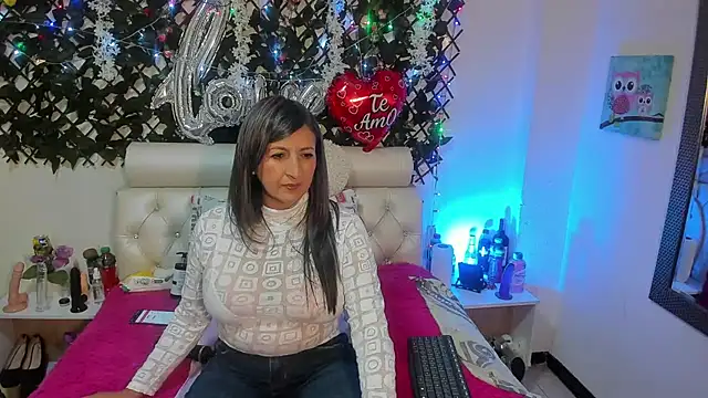 any mour online show from March 2025 03:50:02 PM