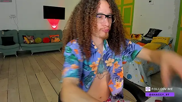 Snapshot of MrShaggy chatting on August 2026 03:52:02 AM MrShaggy online show from August 2026 03:52:02 AM