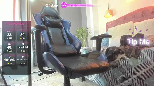 Margoth Montilla online show from March 2025 06:26:02 PM