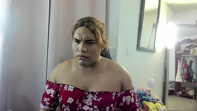 Margoth Montilla online show from February 2026 01:21:01 AM