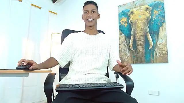 maiki18  online show from September 2025 02:05:02 PM