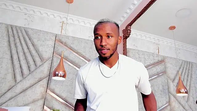 JamesParck online show from February 2025 06:20:01 PM