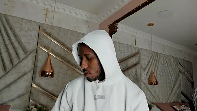 JamesParck online show from March 2025 12:52:01 PM