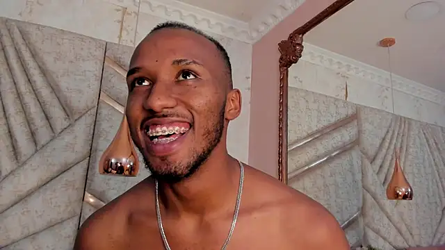 JamesParck online show from March 2025 06:59:02 PM