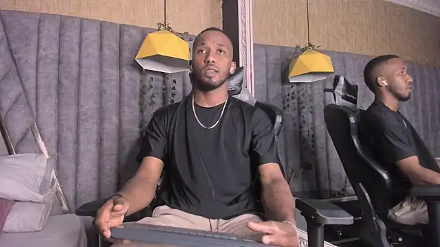 JamesParck online show from February 2026 08:08:02 PM