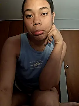 Snapshot of Dena_k_ chatting on June 2026 11:01:02 AM Dena k online show from June 2026 11:01:02 AM