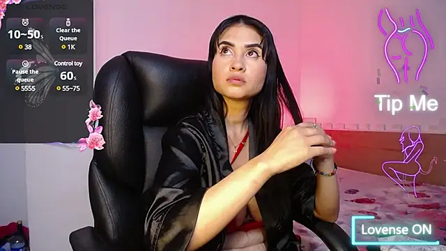 keelly richaardson1 online show from January 2025 12:27:02 AM