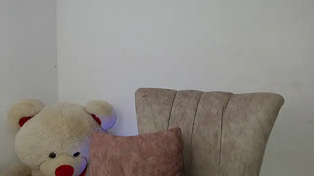 keelly richaardson1 online show from February 2026 12:07:01 AM