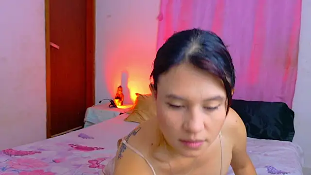 keelly richaardson1 online show from July 2026 12:03:01 AM