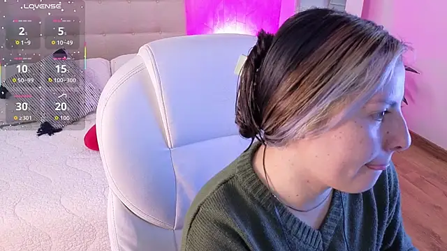 brandy sweet  online show from September 2025 12:27:02 PM