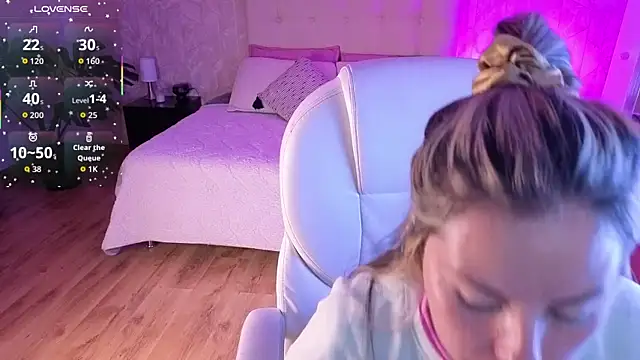 brandy sweet  online show from September 2025 01:11:02 PM