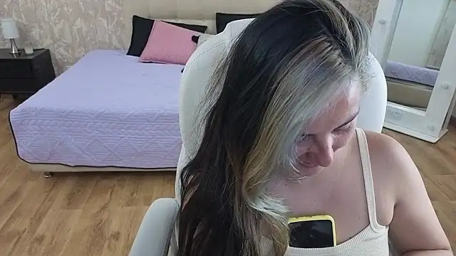 brandy sweet  online show from January 2026 05:24:02 AM