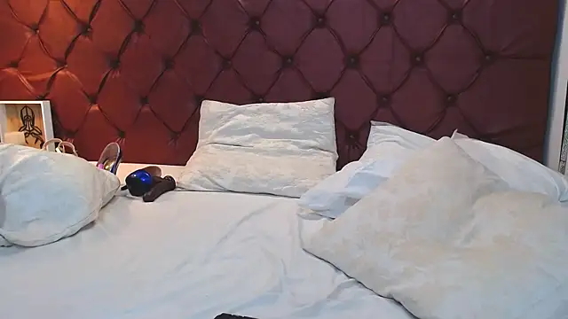 MariaJoseWalker online show from January 2025 04:59:01 PM