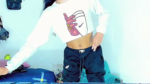 hannabigdirty online show from December 2024 09:23:01 AM