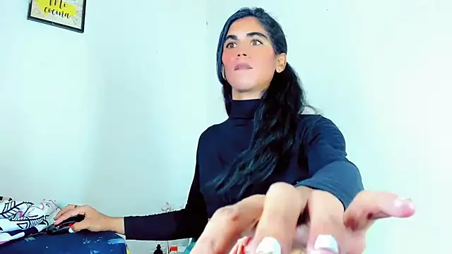 hannabigdirty online show from January 2025 09:47:01 AM