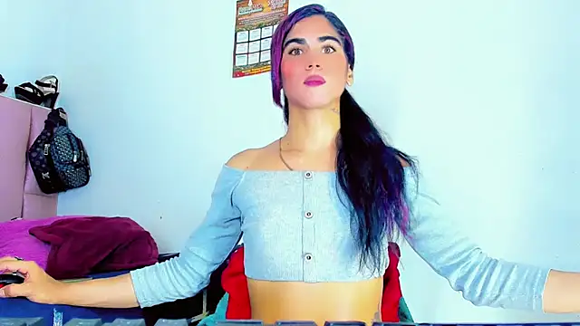 hannabigdirty online show from March 2025 04:27:02 AM