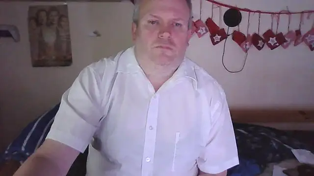 ShyBoy1982 online show from January 2025 02:14:01 AM