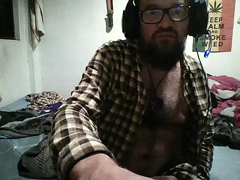 LECHEBALLS online show from October 2025 04:04:01 AM