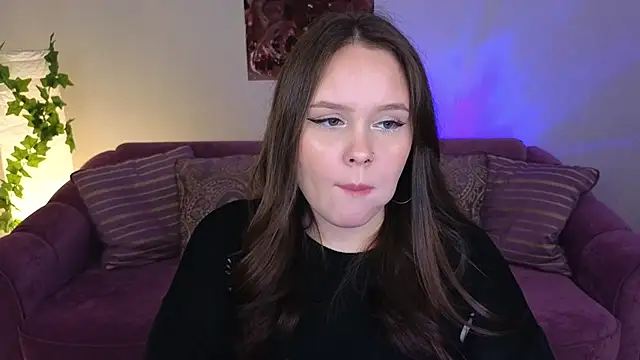 miki miki cutie  online show from December 2024 04:53:02 PM