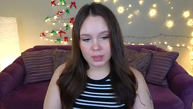 miki miki cutie  online show from December 2024 04:35:02 PM