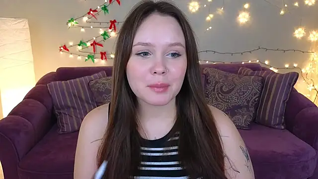 miki miki cutie  online show from December 2024 04:51:02 PM