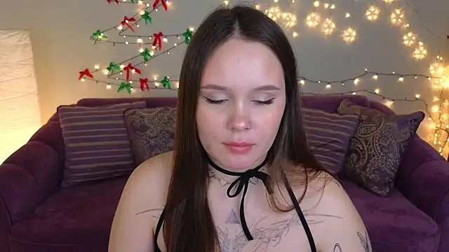 miki miki cutie  online show from January 2025 07:18:02 PM