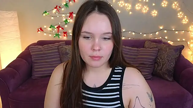 miki miki cutie  online show from January 2025 07:49:02 PM