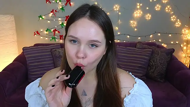 miki miki cutie  online show from January 2025 07:59:02 PM