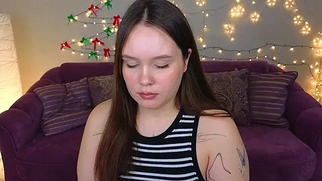 miki miki cutie  online show from January 2025 07:38:01 PM