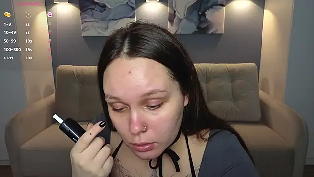 miki miki cutie  online show from February 2025 08:02:02 PM