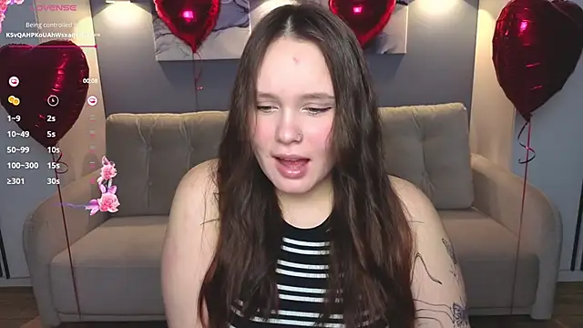 miki miki cutie  online show from February 2025 08:05:01 PM