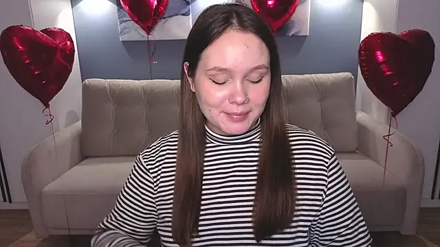 miki miki cutie  online show from February 2025 07:27:01 PM