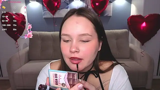 miki miki cutie  online show from February 2025 08:03:02 PM