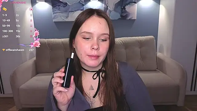 miki miki cutie  online show from February 2025 08:09:01 PM