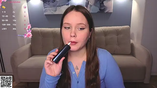 miki miki cutie  online show from March 2025 07:38:01 PM