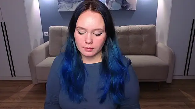 miki miki cutie  online show from September 2025 01:00:01 PM