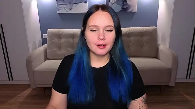 miki miki cutie  online show from September 2025 01:11:01 PM