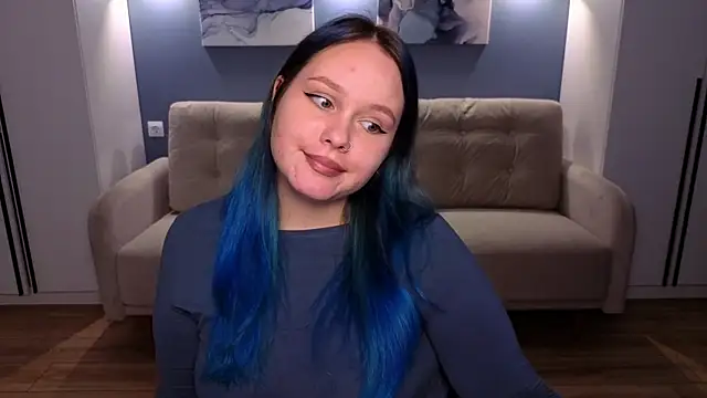 miki miki cutie  online show from September 2025 01:04:01 PM