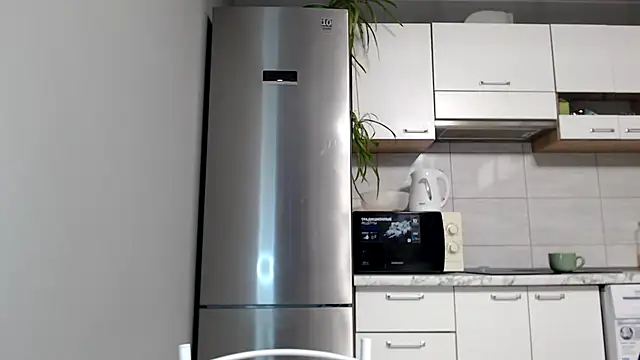 SierraSky  online show from December 2024 06:09:02 PM