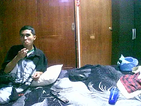 Snapshot of jperezofficial1 chatting on September 2025 07:52:02 AM jperezofficial1 online show from September 2025 07:52:02 AM