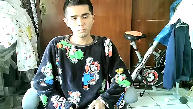 Snapshot of jperezofficial1 chatting on October 2025 05:57:02 PM jperezofficial1 online show from October 2025 05:57:02 PM