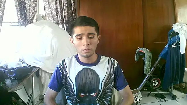 Snapshot of jperezofficial1 chatting on October 2025 10:10:01 PM jperezofficial1 online show from October 2025 10:10:01 PM