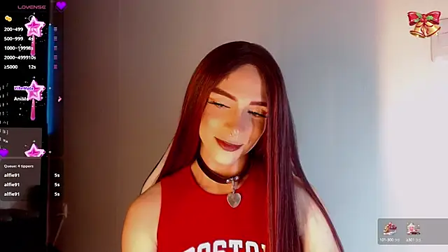 AdharaaMoon online show from December 2024 10:46:02 PM