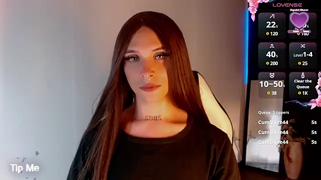 AdharaaMoon online show from January 2025 10:35:02 PM