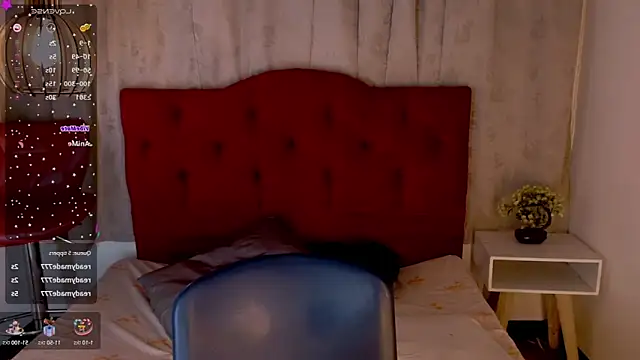 AdharaaMoon online show from March 2025 06:48:02 AM