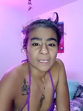 Leslly  online show from January 2025 10:17:02 AM