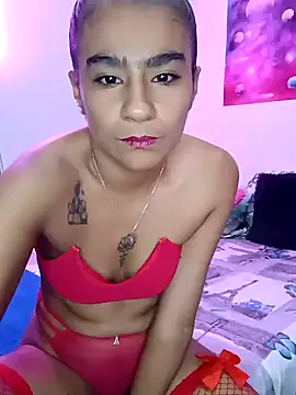 Leslly  online show from January 2025 03:23:01 AM