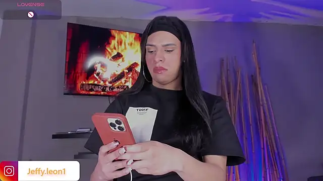 danna v online show from October 2025 04:26:01 AM