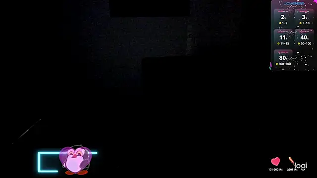 Lexi Luna  online show from February 2025 02:48:02 AM