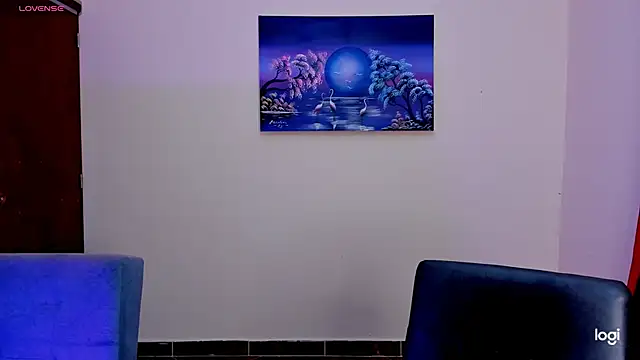 Lexi Luna  online show from March 2025 12:11:02 AM